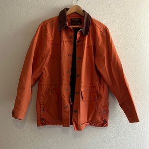 Vintage Walls Jacket